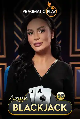 Blackjack 98