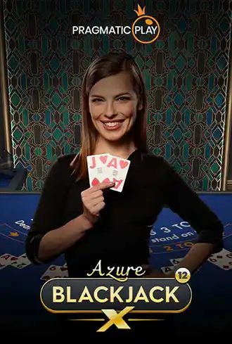 BlackjackX 12