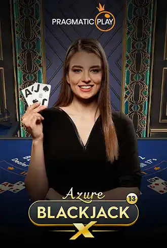 BlackjackX 13