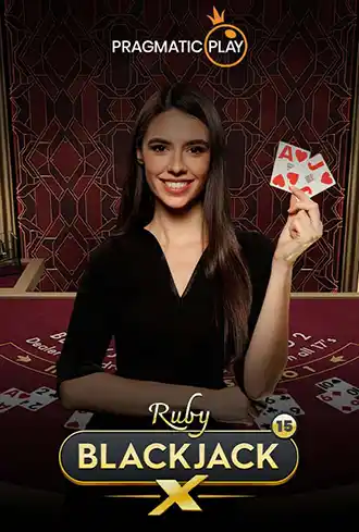 BlackjackX 15
