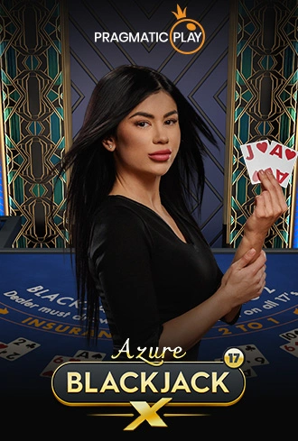 BlackjackX 17
