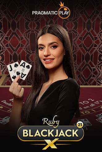 BlackjackX 21