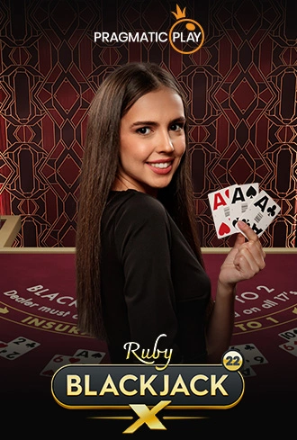 BlackjackX 22