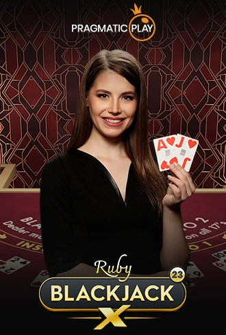 BlackjackX 23