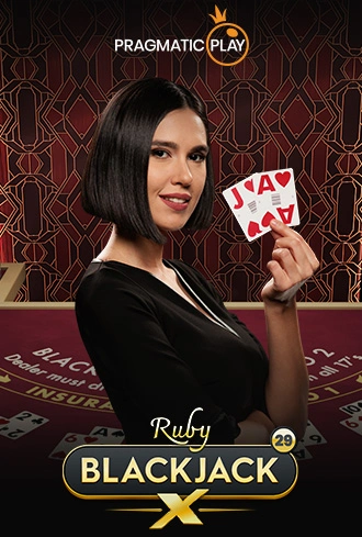 BlackjackX 29