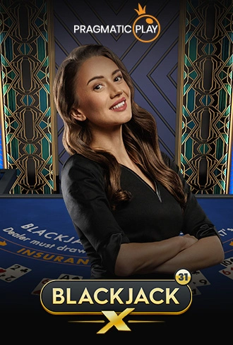 BlackjackX 31