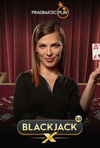 BlackjackX 33