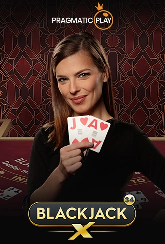 BlackjackX 34