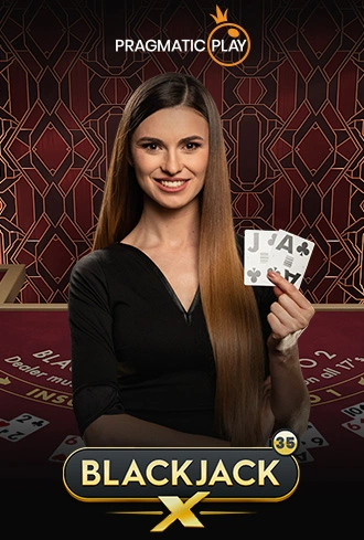 BlackjackX 35