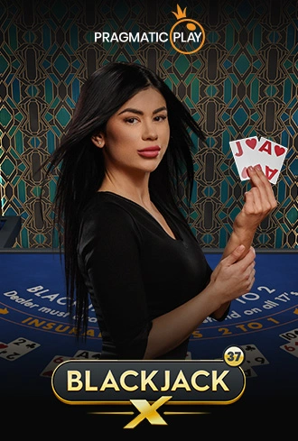 BlackjackX 37