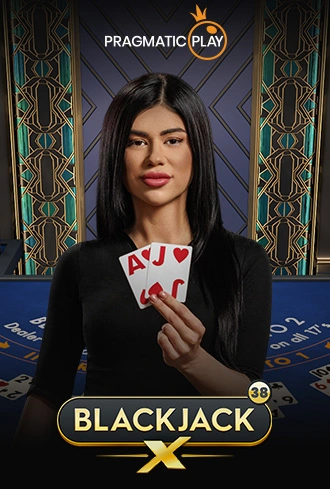 BlackjackX 38