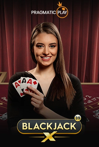 BlackjackX 39