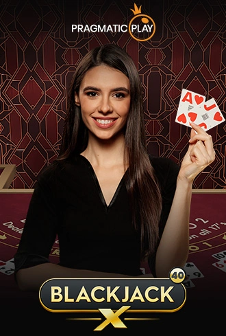 BlackjackX 40