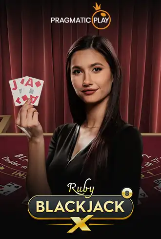 BlackjackX 8