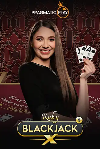 BlackjackX 9
