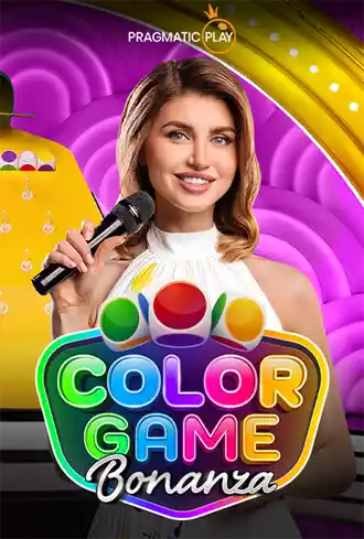 Color Game Bonanza