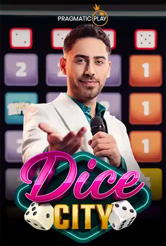 Dice City