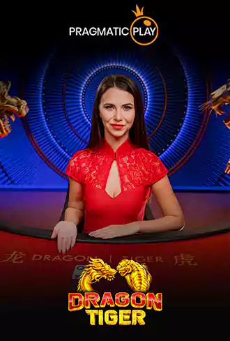 Dragon Tiger Pragmatic Live