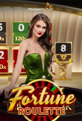 Fortune Roulette