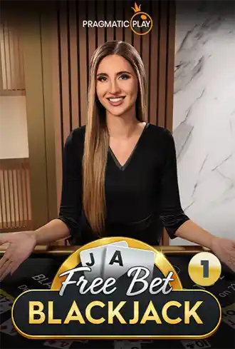 Free Bet Blackjack 1