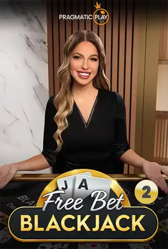 Free Bet Blackjack 2
