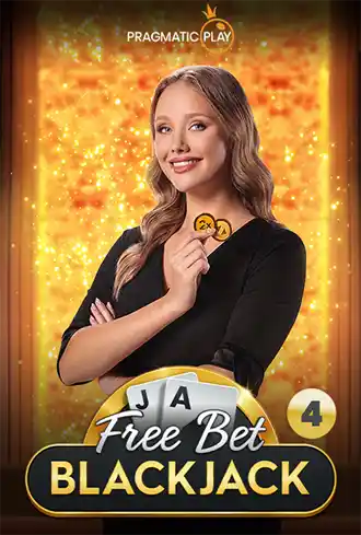 Free Bet Blackjack 4