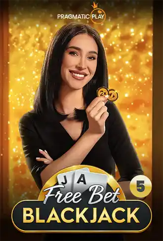 Free Bet Blackjack 5