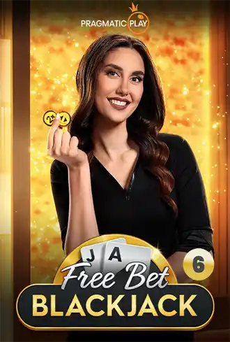 Free Bet Blackjack 6