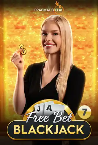 Free Bet Blackjack 7