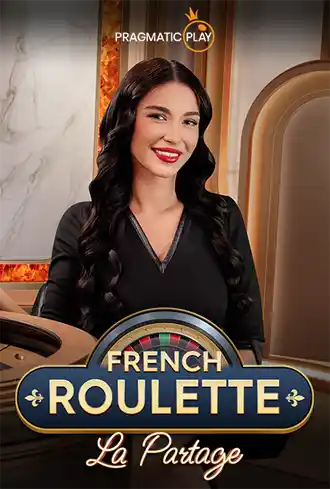 French Roulette La Partage