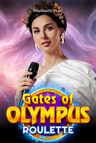Gates of Olympus Roulette