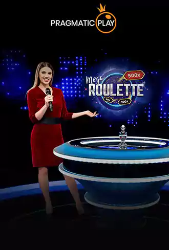Mega Roulette