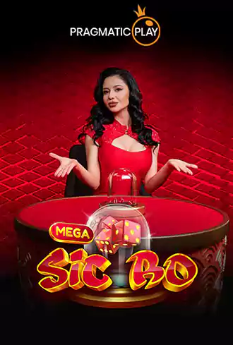 Mega Sic Bo Pragmatic Live