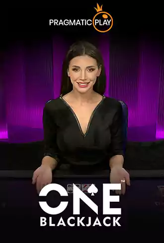 ONE Blackjack 1