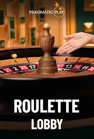 Roulette Lobby Pragmatic Live