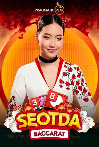 Seotda Baccarat