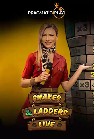 Snakes & Ladders Live Pragmatic Live