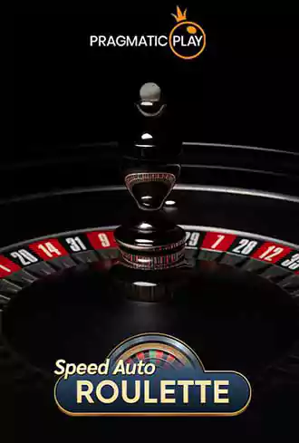 Speed Auto Roulette Pragmatic Play