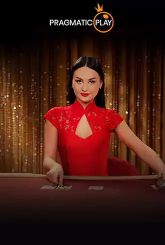 Speed Baccarat 3 Pragmatic Live