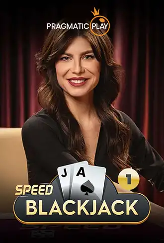 Speed Blackjack 1