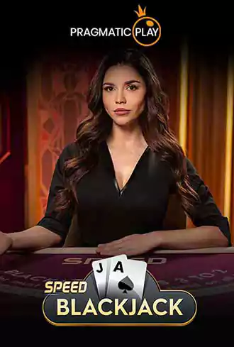 Speed Blackjack 10