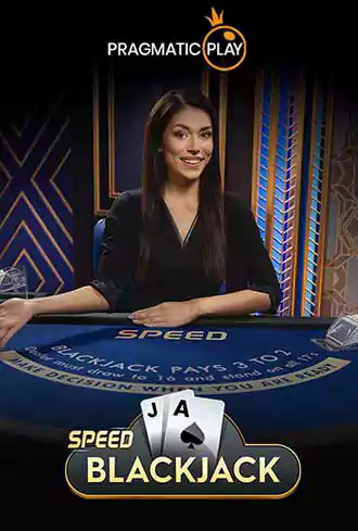 Speed Blackjack 11