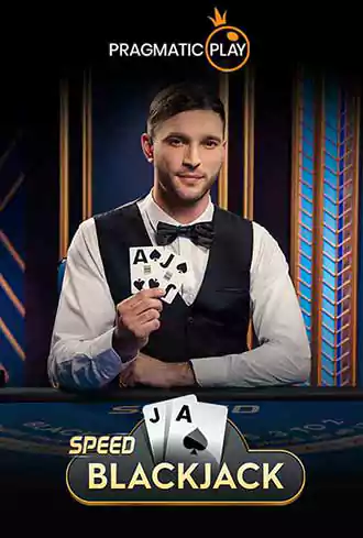 Speed Blackjack 12