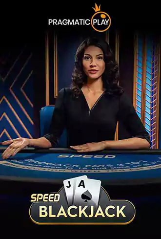 Speed Blackjack 14