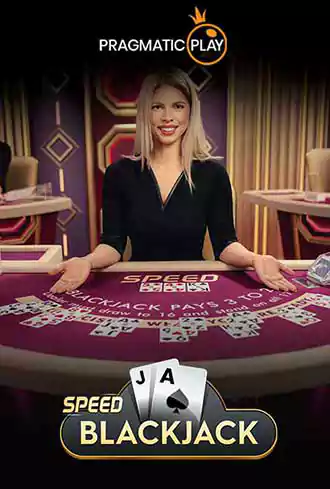 Speed Blackjack 15