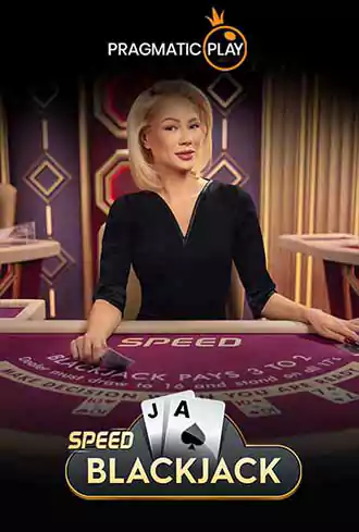 Speed Blackjack 16