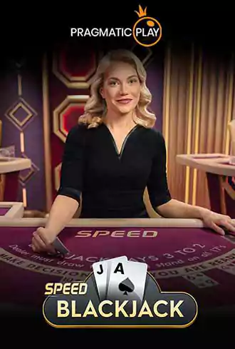 Speed Blackjack 17