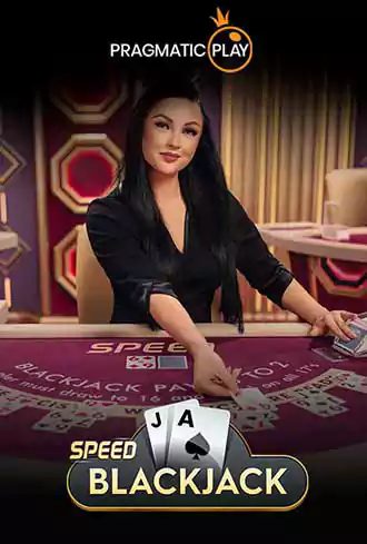 Speed Blackjack 18