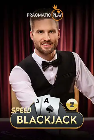 Speed Blackjack 2
