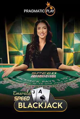 Speed Blackjack 20